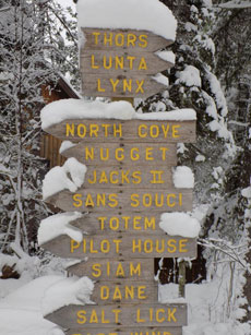 Winter Happenings at du Nord